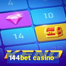 144bet casino